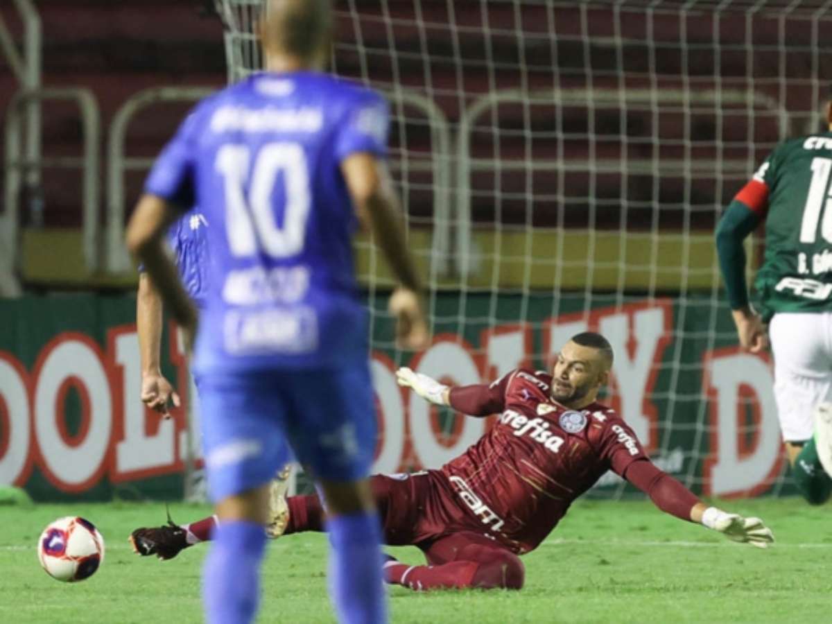 No Canindé, Verdão enfrenta Red Bull Bragantino pela quarta rodada do Paulista  Feminino – Palmeiras