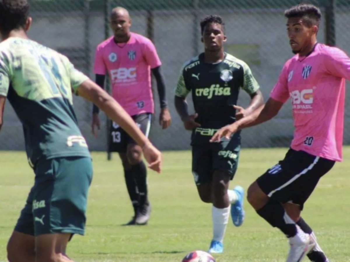 Campeonato Paulista Série A2 - Futebol - Terra