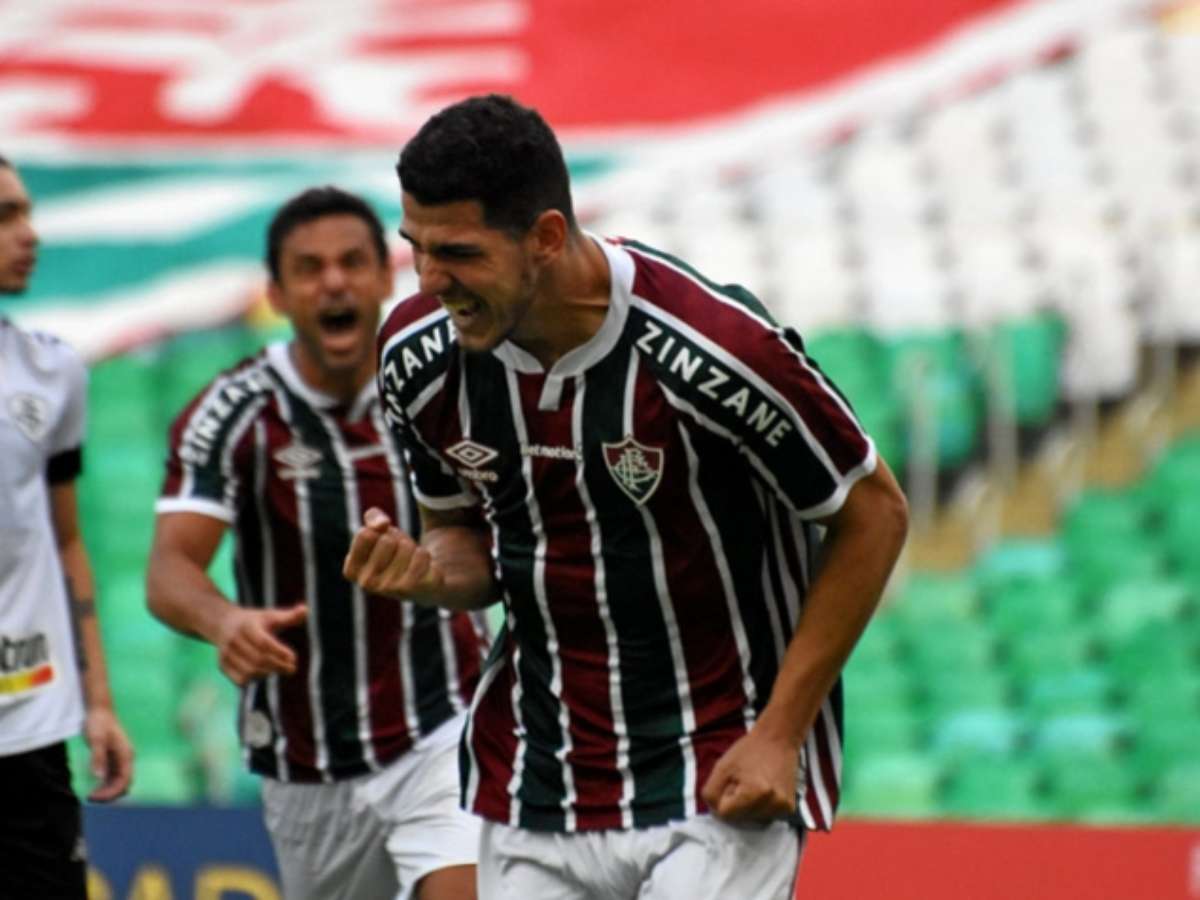 Fluminense Campeão Mundial? Arena Polêmica 