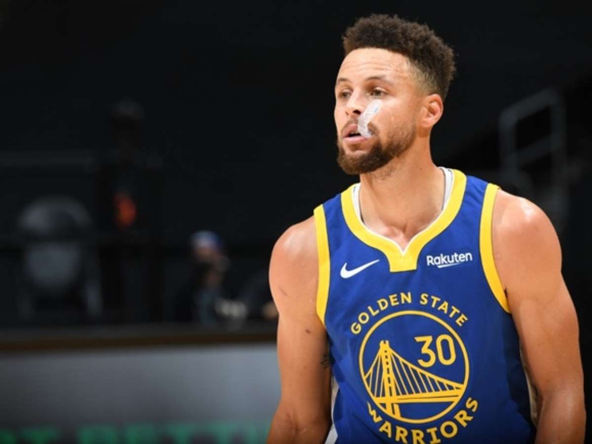 Golden State Warriors x New York Knicks: Assistir AO VIVO - NBA - 18/03