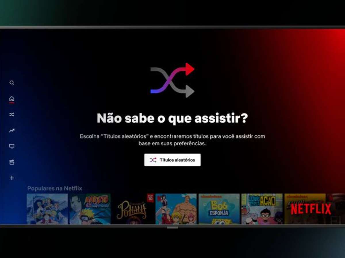 Sites para assistir a filmes e séries de graça - TecMundo