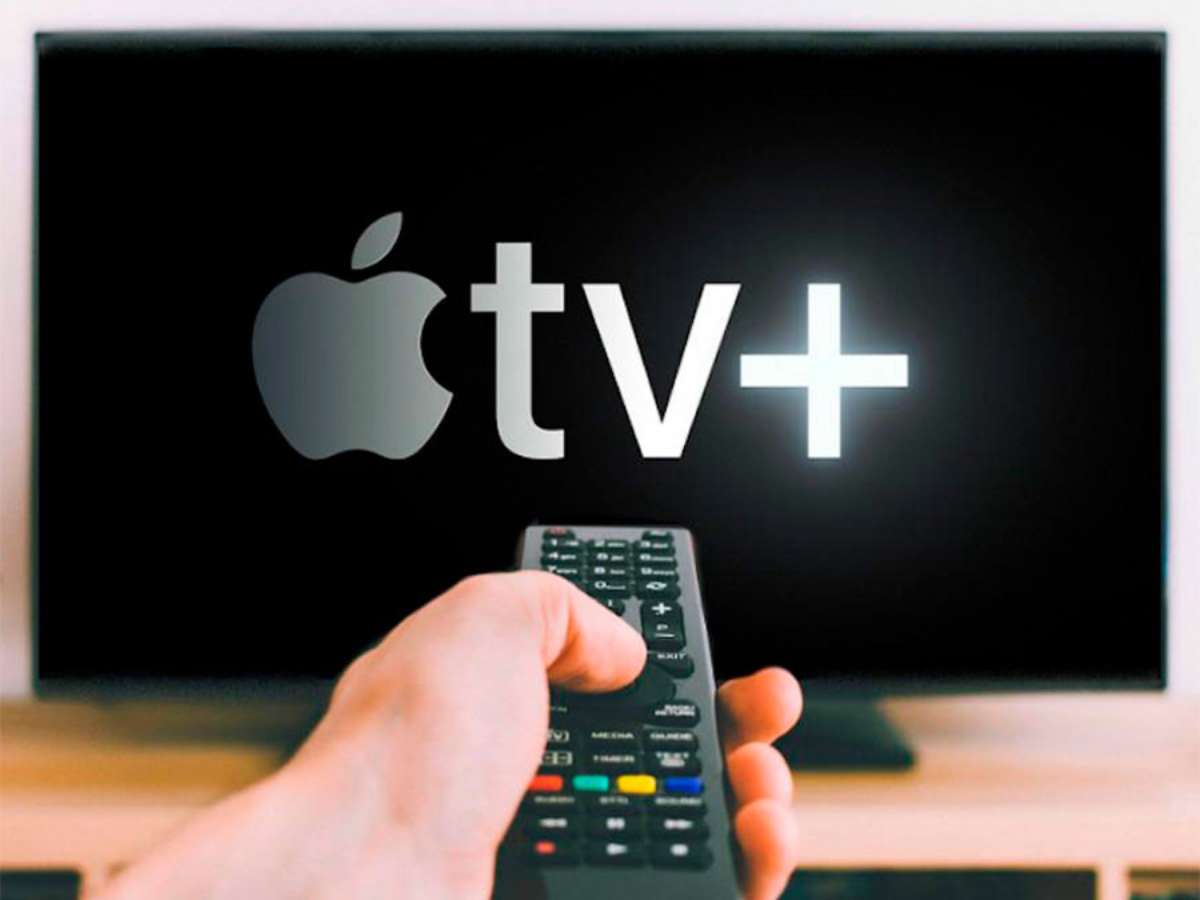 Globoplay oferece 3 meses de Apple TV+ grátis para assinantes - MacMagazine