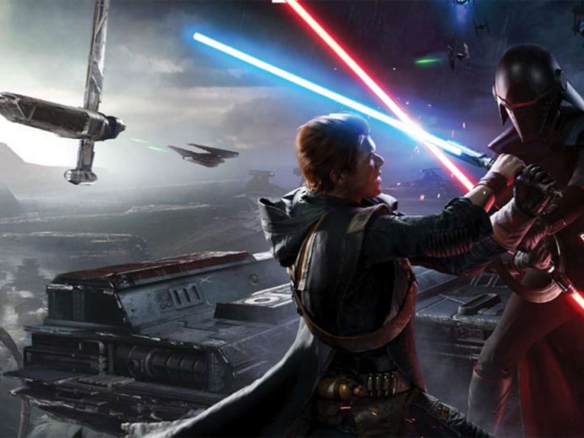 Relembre os 5 melhores jogos de “Star Wars”