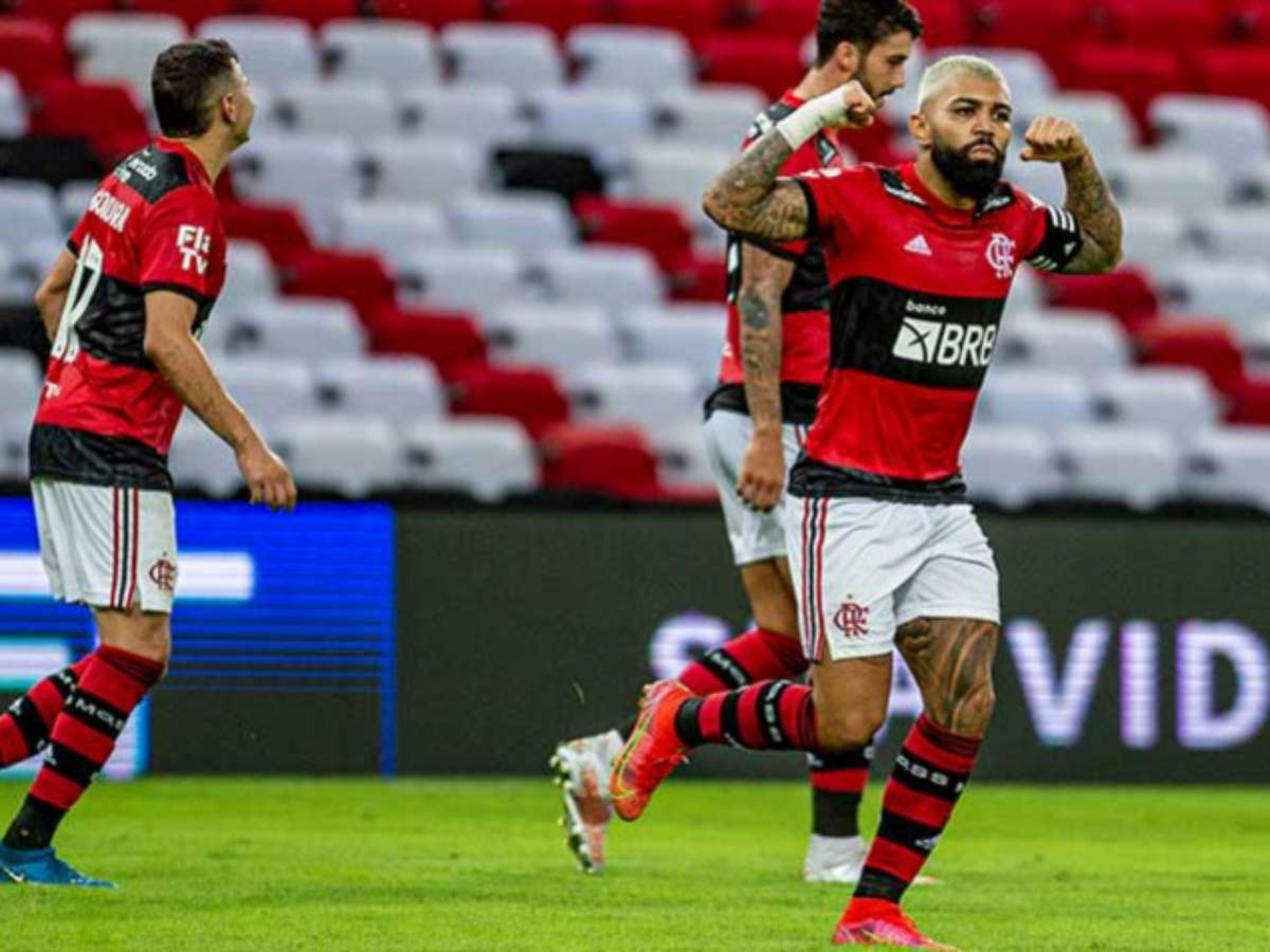 Lance - FLAMENGO LIDERA COM FOLGA LISTA DE ELENCOS MAIS CAROS