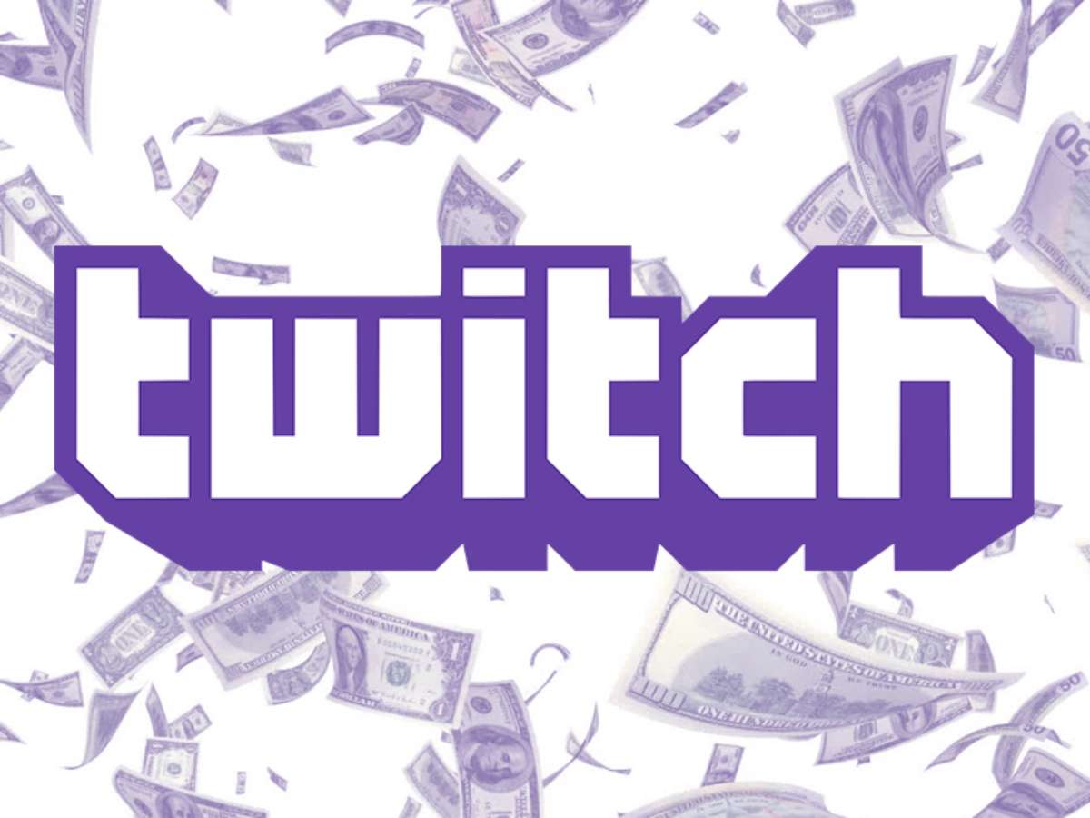 Dá para seguir uma carreira na Twitch?