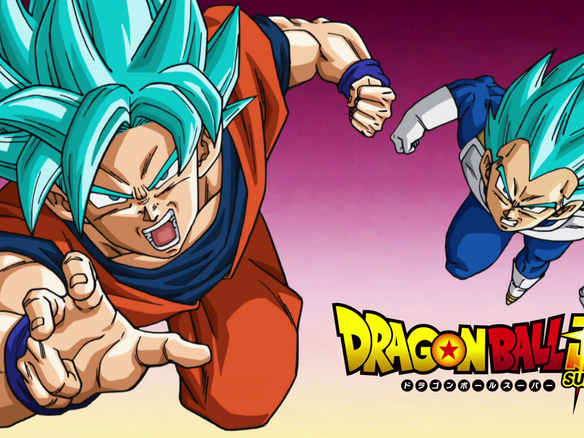 Out of Context. Super Saiyan 2 > Super Saiyan Blue : r/Dragonballsuper