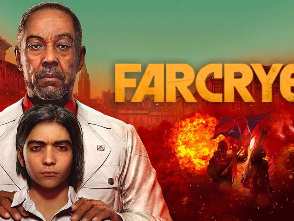 Ubisoft anuncia Far Cry 6; game será lançado no dia 18 de fevereiro de 2021