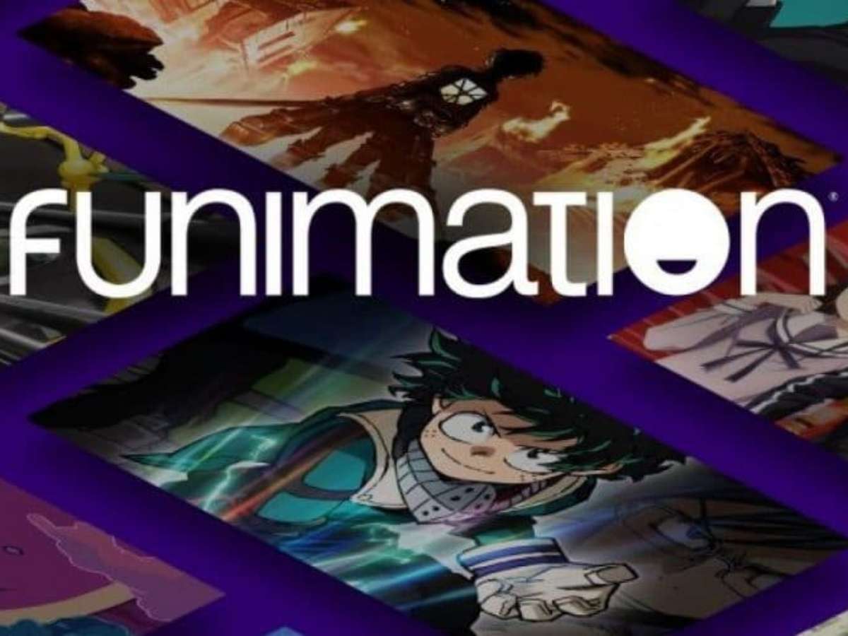 Funimation: Quais Animes Da Temporada Vão Ser Dublados - News Geek