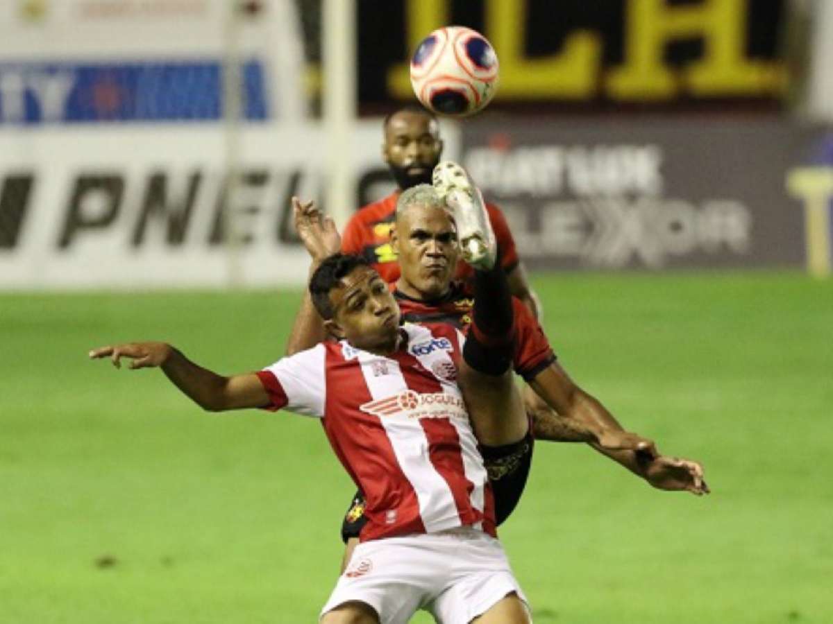 América-MG x Flamengo, AO VIVO, com a Voz do Esporte, às 17h