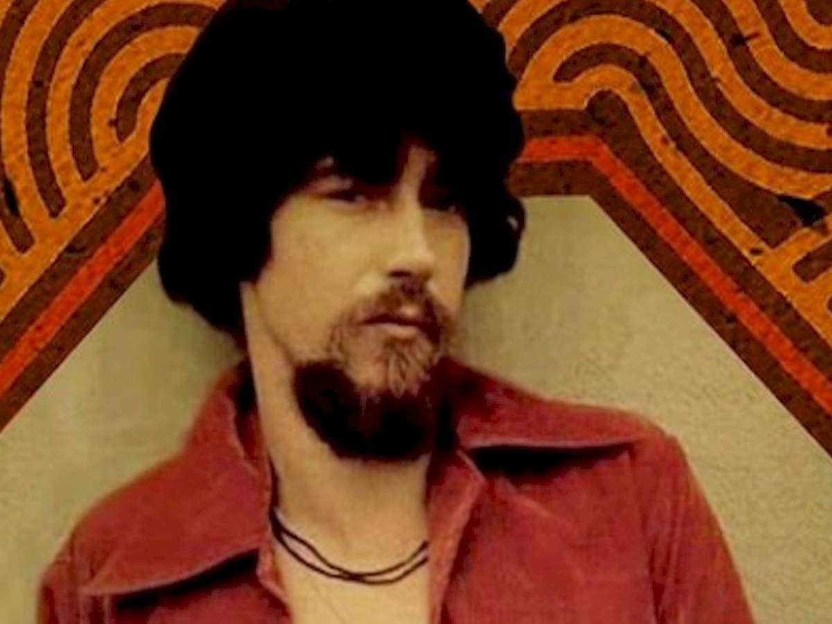 raul seixas mais jovem