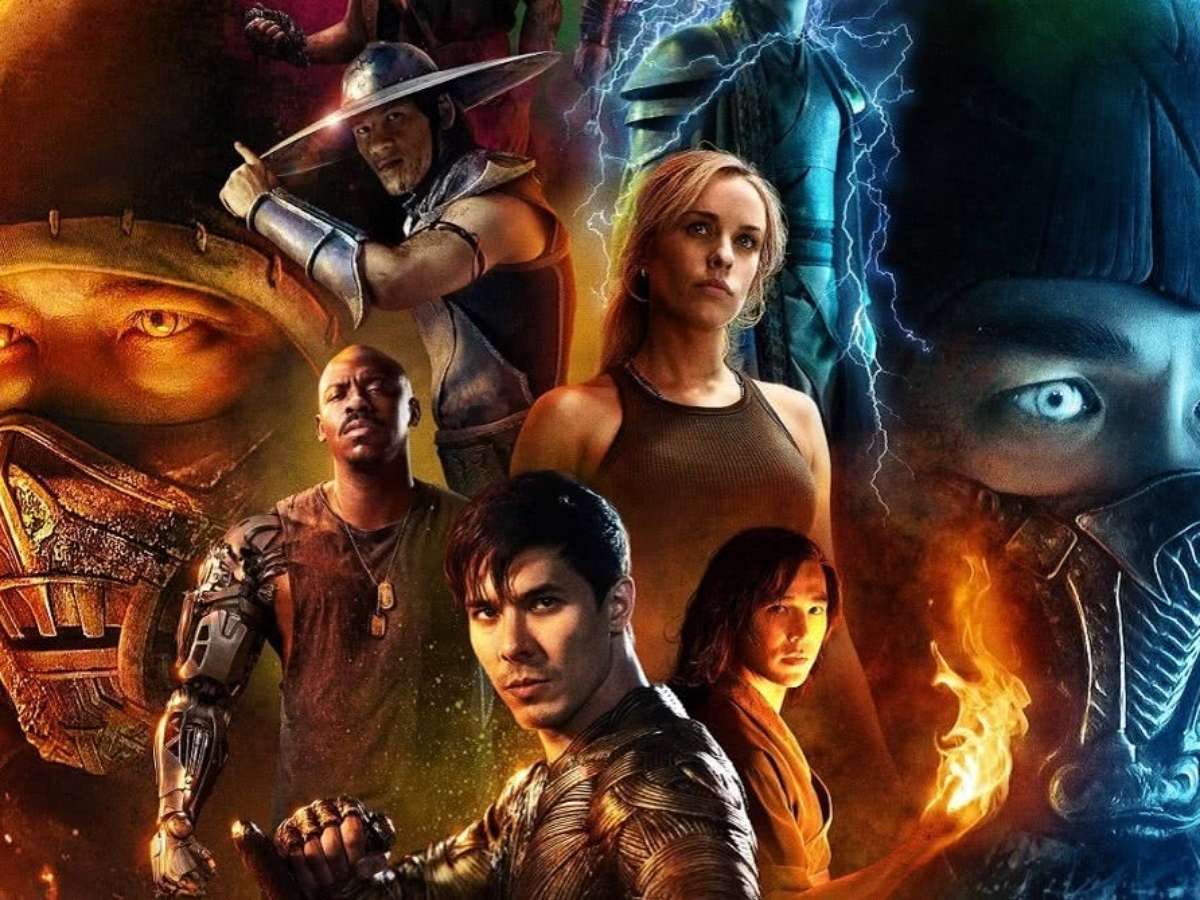 Personagens Mortal Kombat: Conheça todos e veja itens para fãs