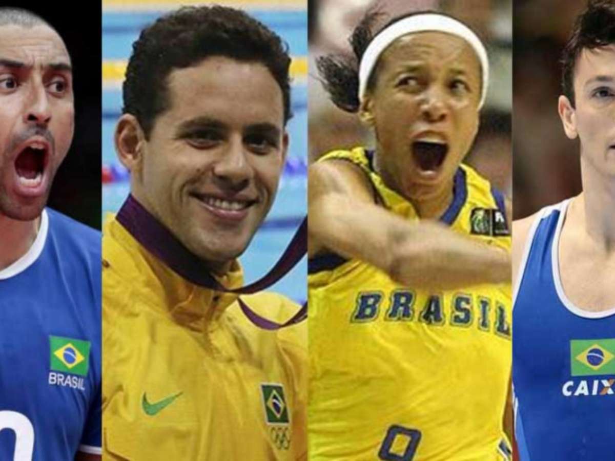 Brasil vai contar com equipe de comentaristas para o Torneio de