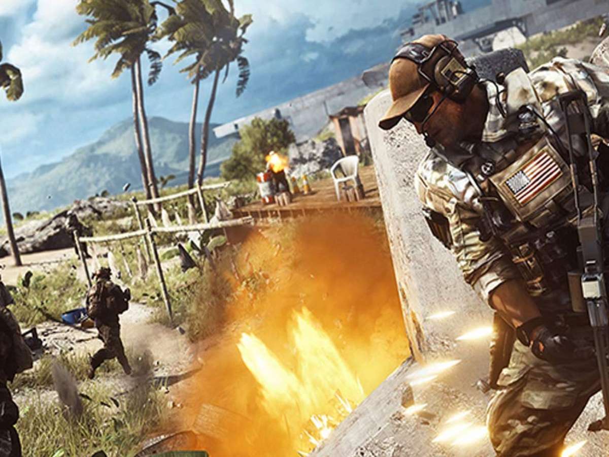Prime Gaming: Battlefield 1 está de graça na plataforma. - Strafe Brazil