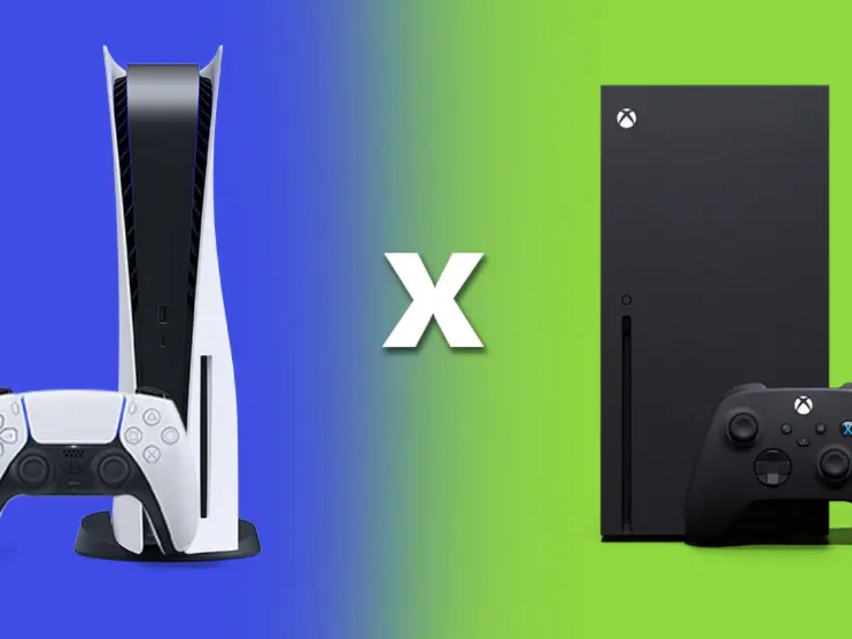 Xbox Series X/S já tem uma programação melhor para 2024 do que o PS5 -  Windows Club