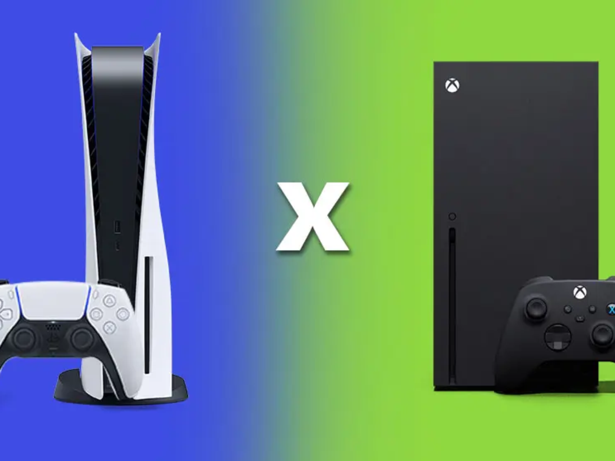 PlayStation 5 vs Xbox Series X/S: Qual console de videogame vale mais a  pena comprar?