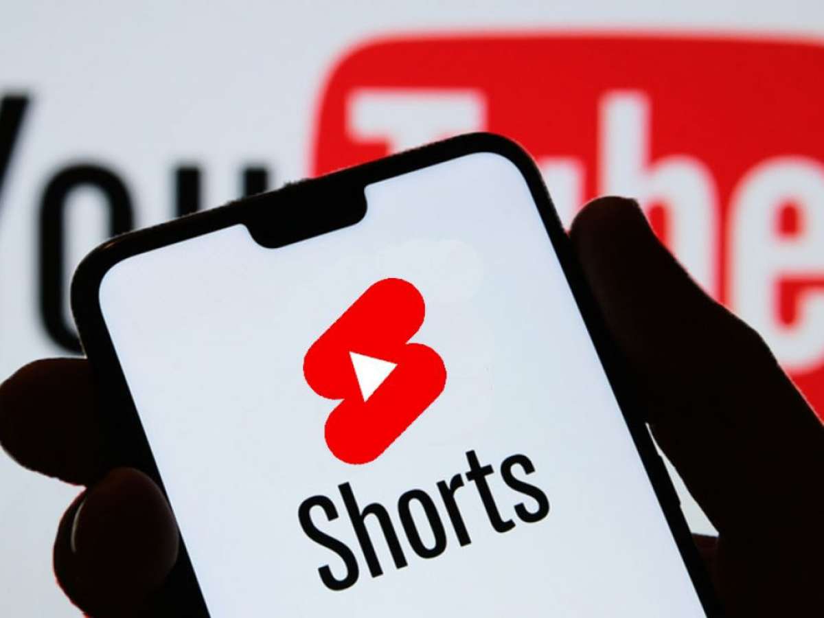 Shorts, o TikTok do  chega ao Brasil