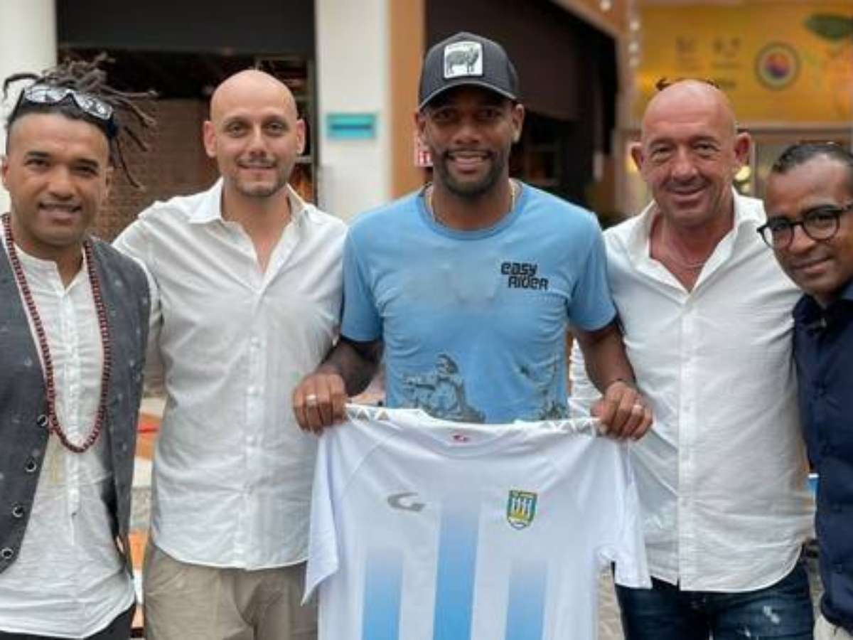 Maicon vai jogar em San Marino: veja por onde andam os jogadores