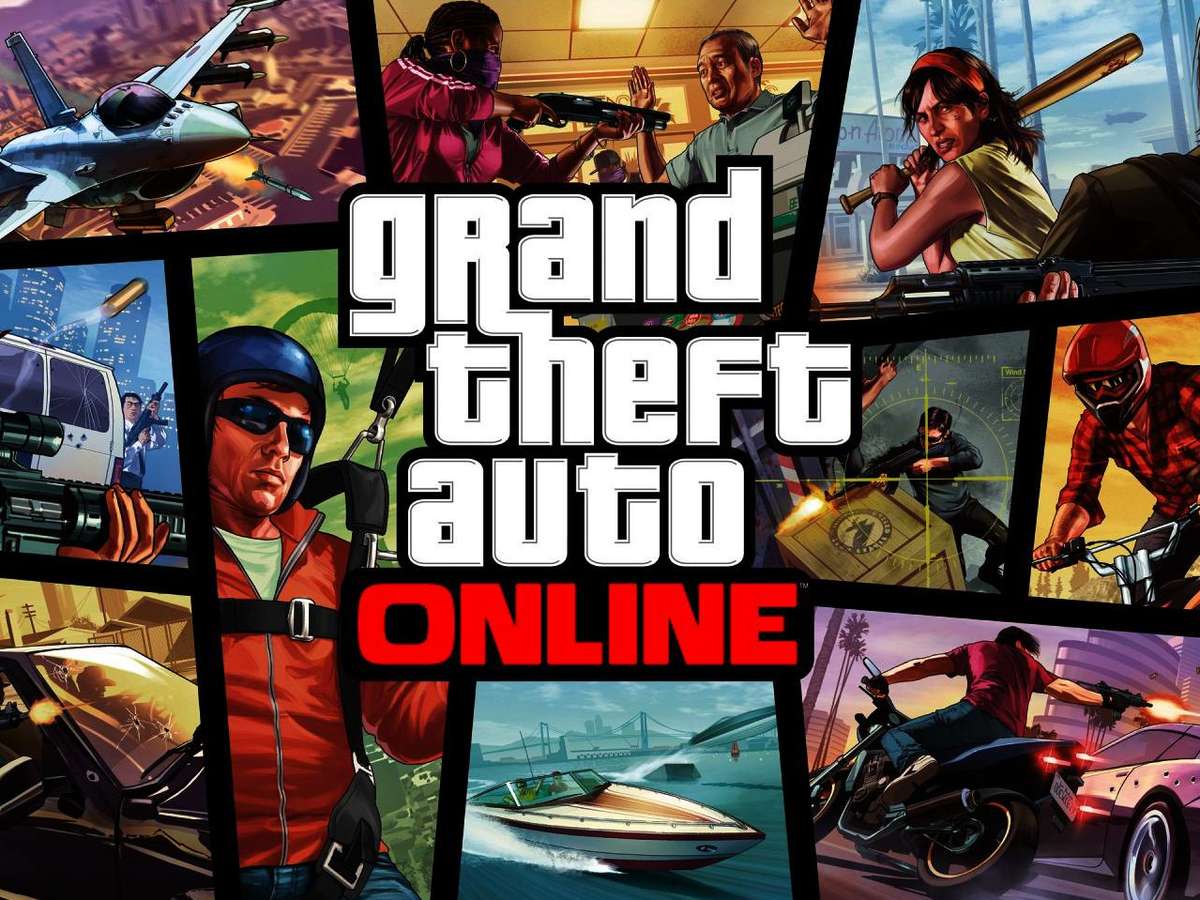 GTA Online será desativado no PS3 e Xbox 360 em dezembro