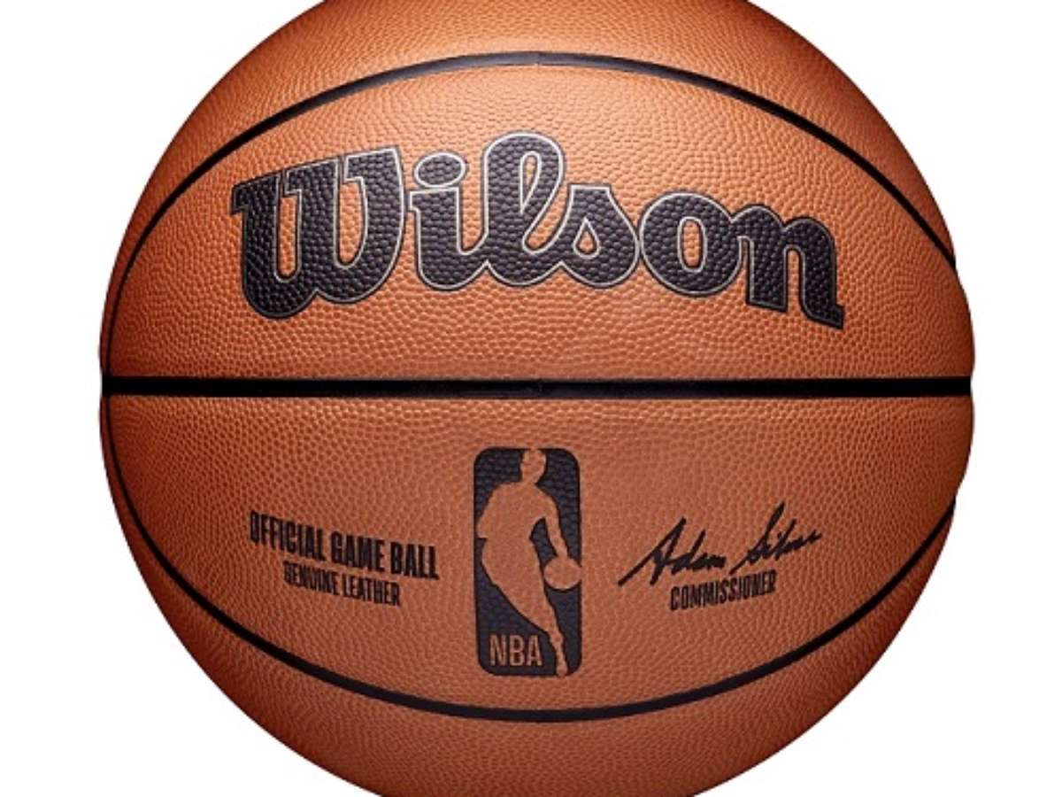 Bola de Basquete NBA Spalding Profissional AllStar Oficial - Bola