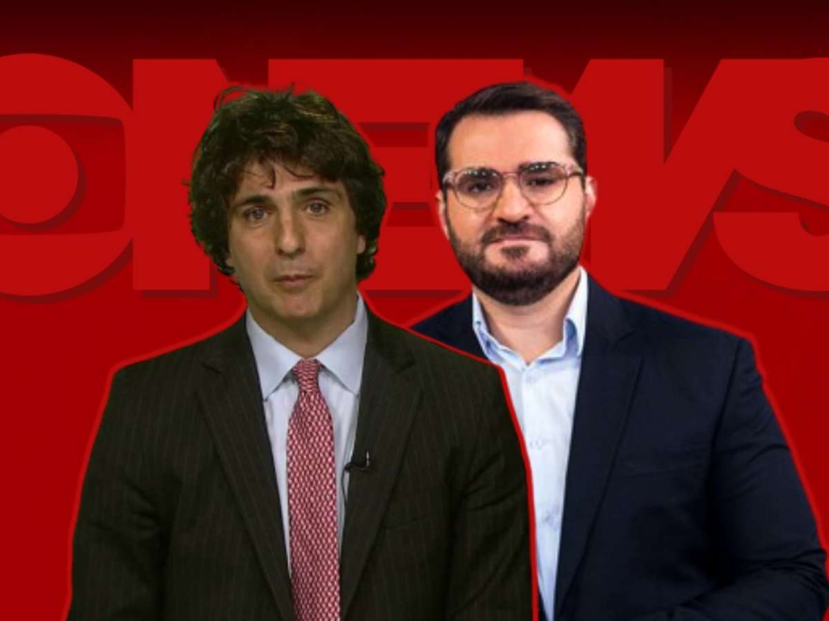 Jornalistas do Valor falam na GloboNews sem receber pelo