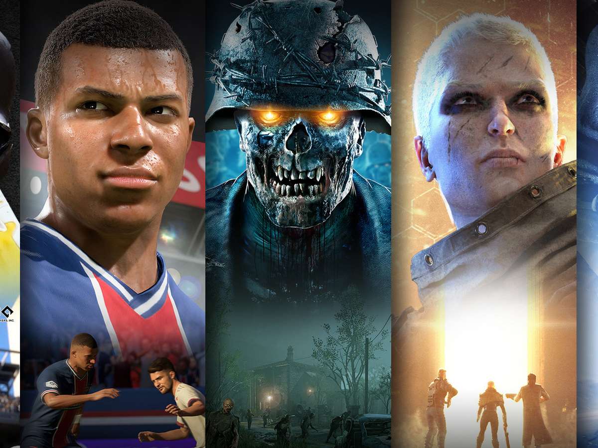 10 jogos de tiro que valem a assinatura do Game Pass