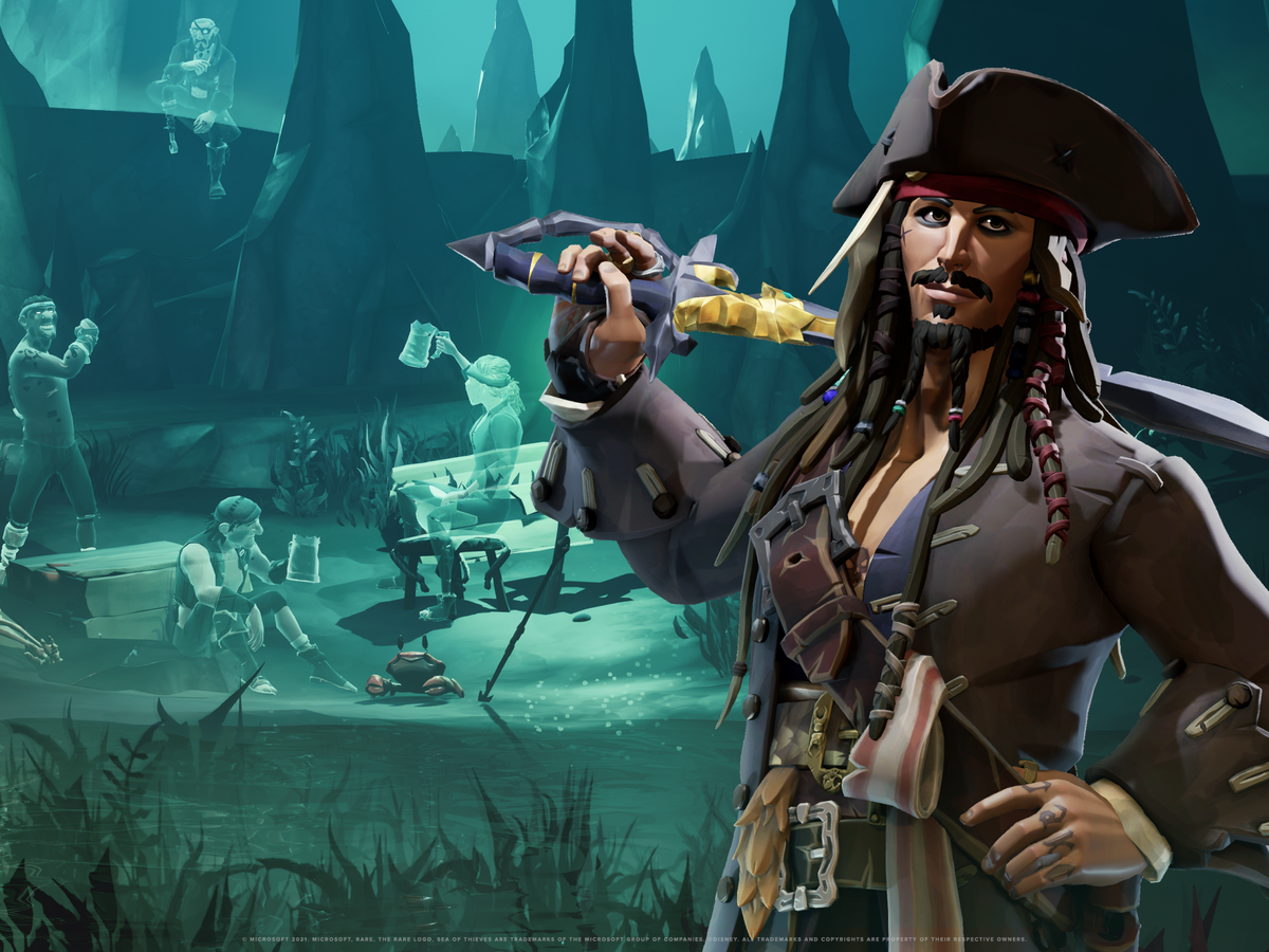 Dev libera versão pirata do próprio jogo e vendas na Steam