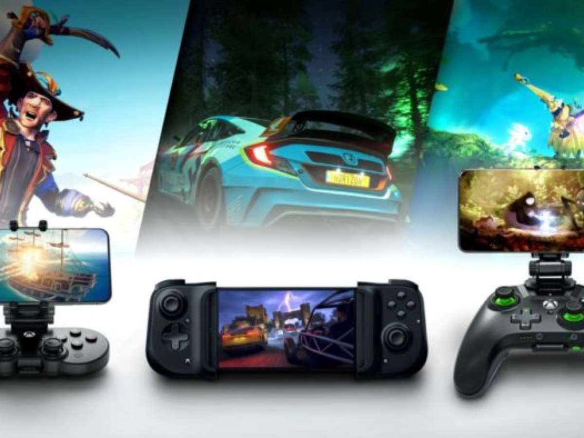 Xbox Cloud Gaming agora disponível para Xbox Series e Xbox One - vgBR