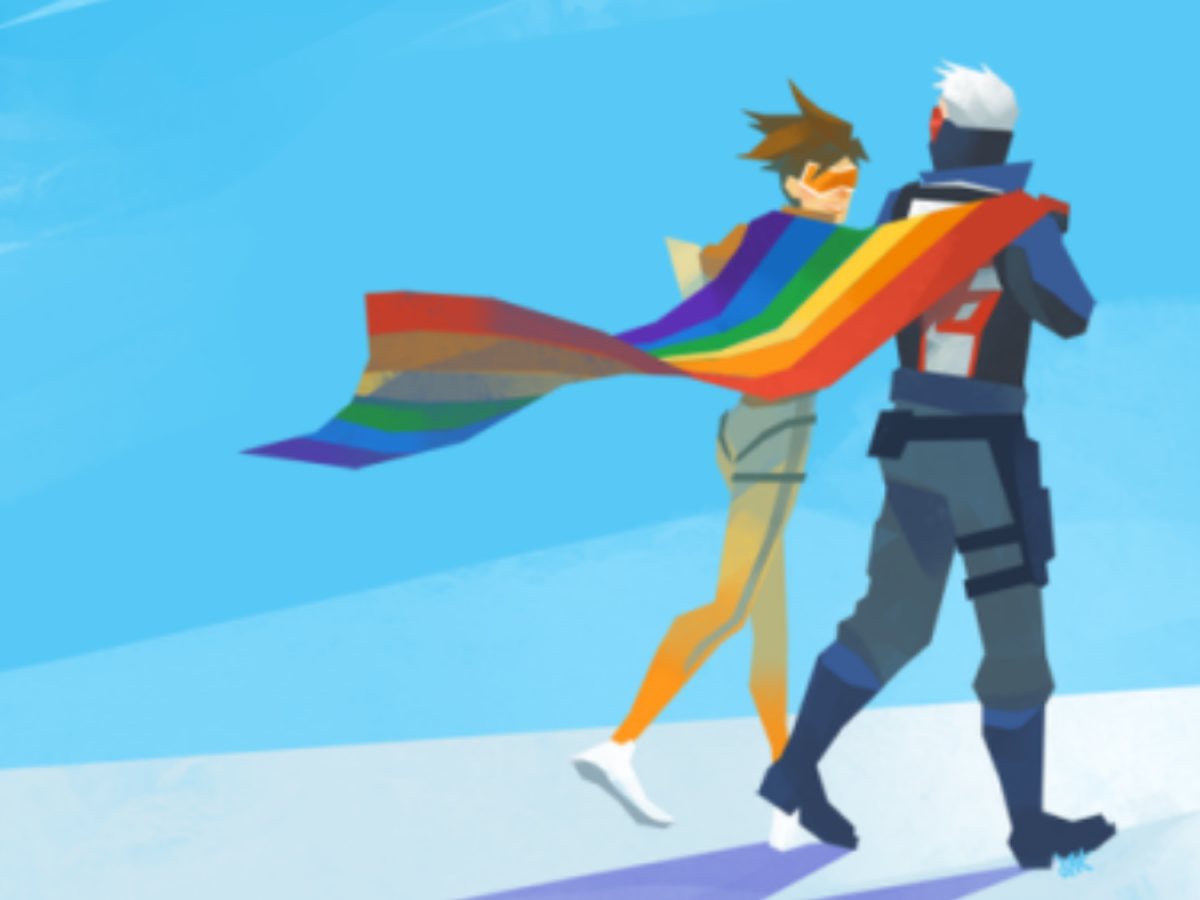 De Overwatch a GTA: veja 20 personagens LGBT dos jogos 