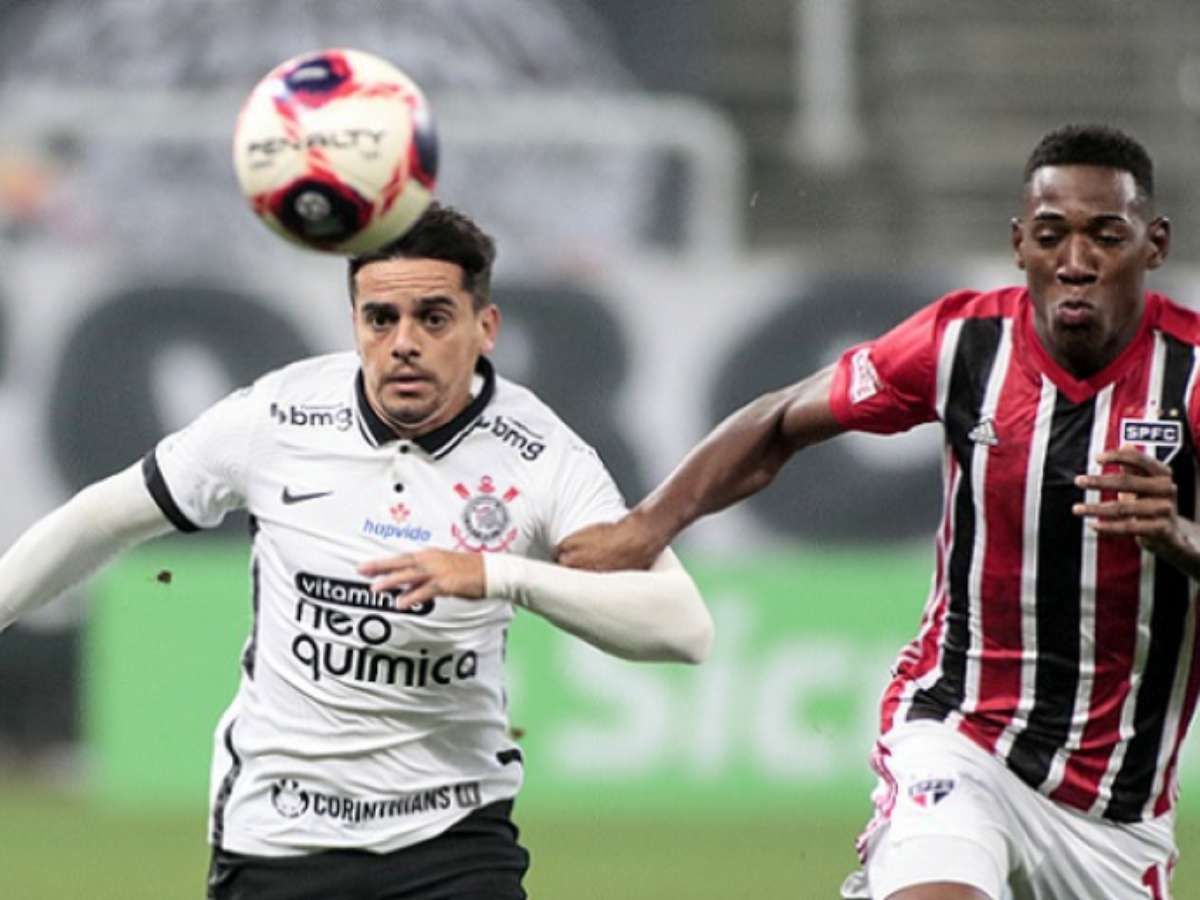 Corinthians x São Paulo: onde assistir ao vivo, horário e prováveis  escalações do jogo pela final do Paulistão Feminino - Lance!