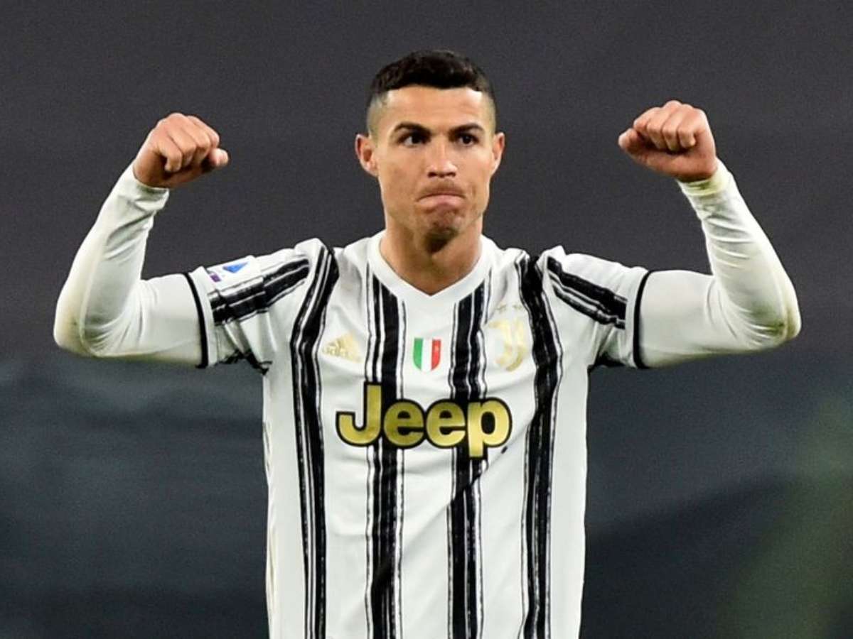 Cr7 at juventus new arrivals
