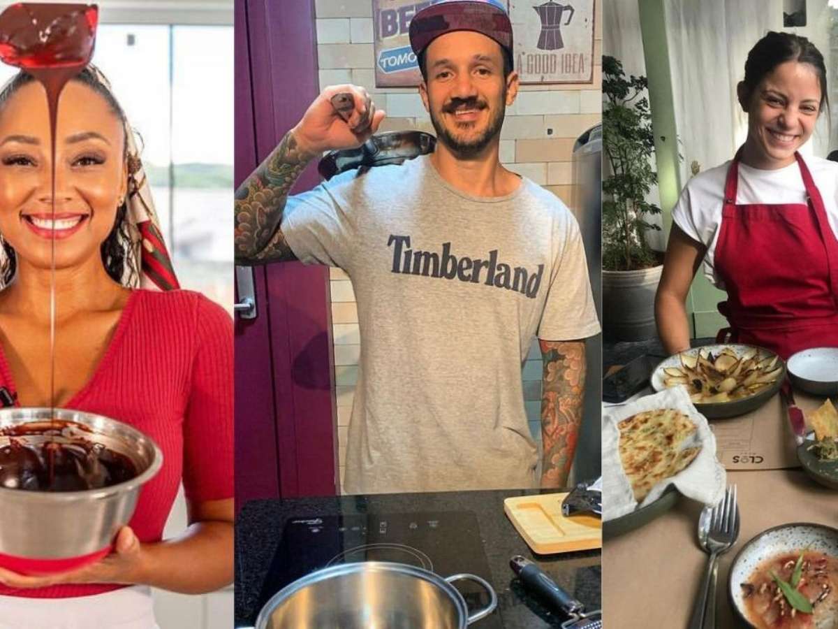 MasterChef Profissionais: Dayse Paparoto relembra trajetória campeã na  competição