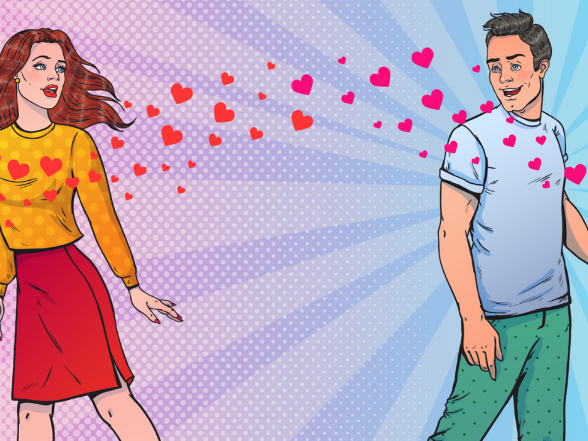 36 perguntas interessantes para quem quer se apaixonar