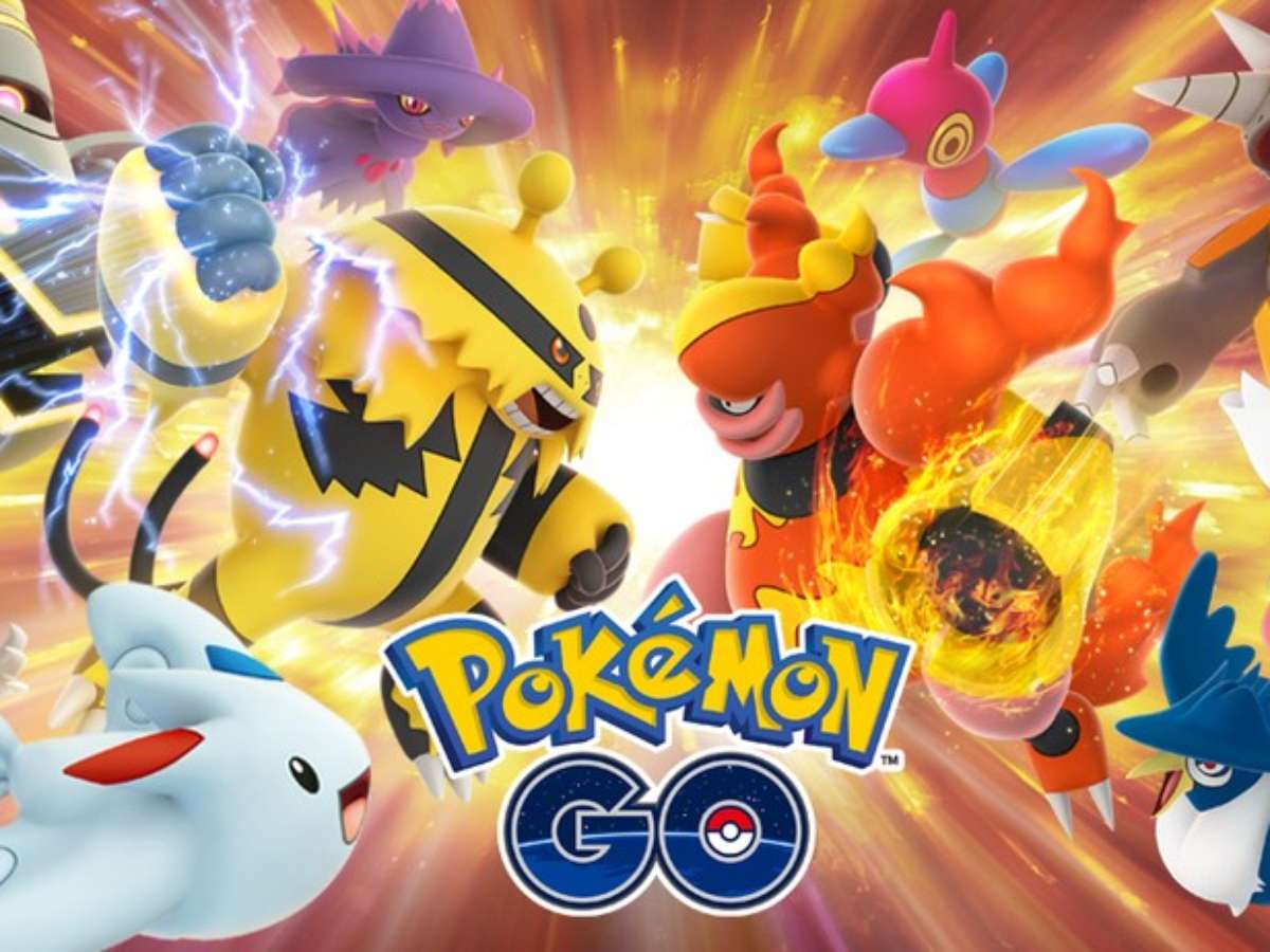 Quais os Pokémons mais fortes no Pokémon Go? – Tecnoblog