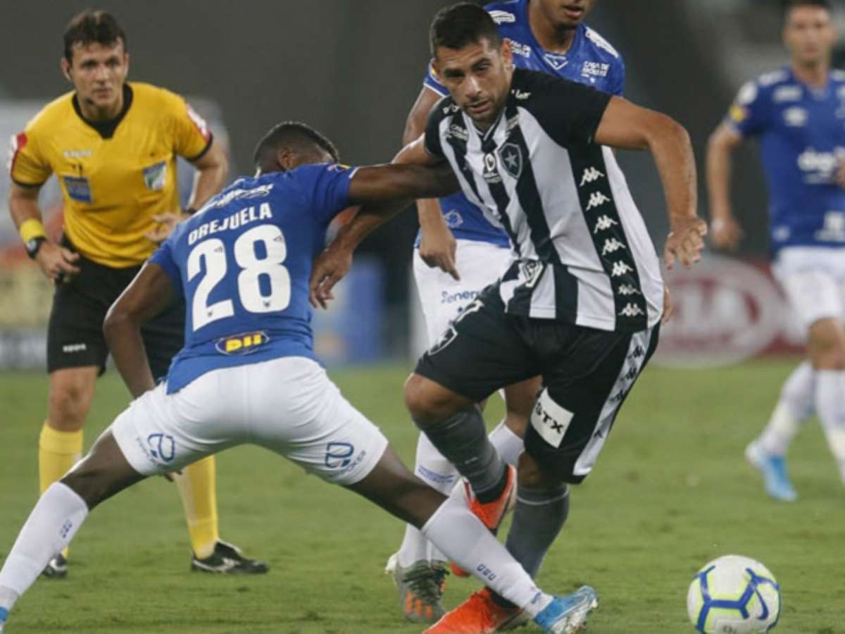 Palpites de Futebol para hoje 20/04 - Libertadores e Copa Sul-Americana 