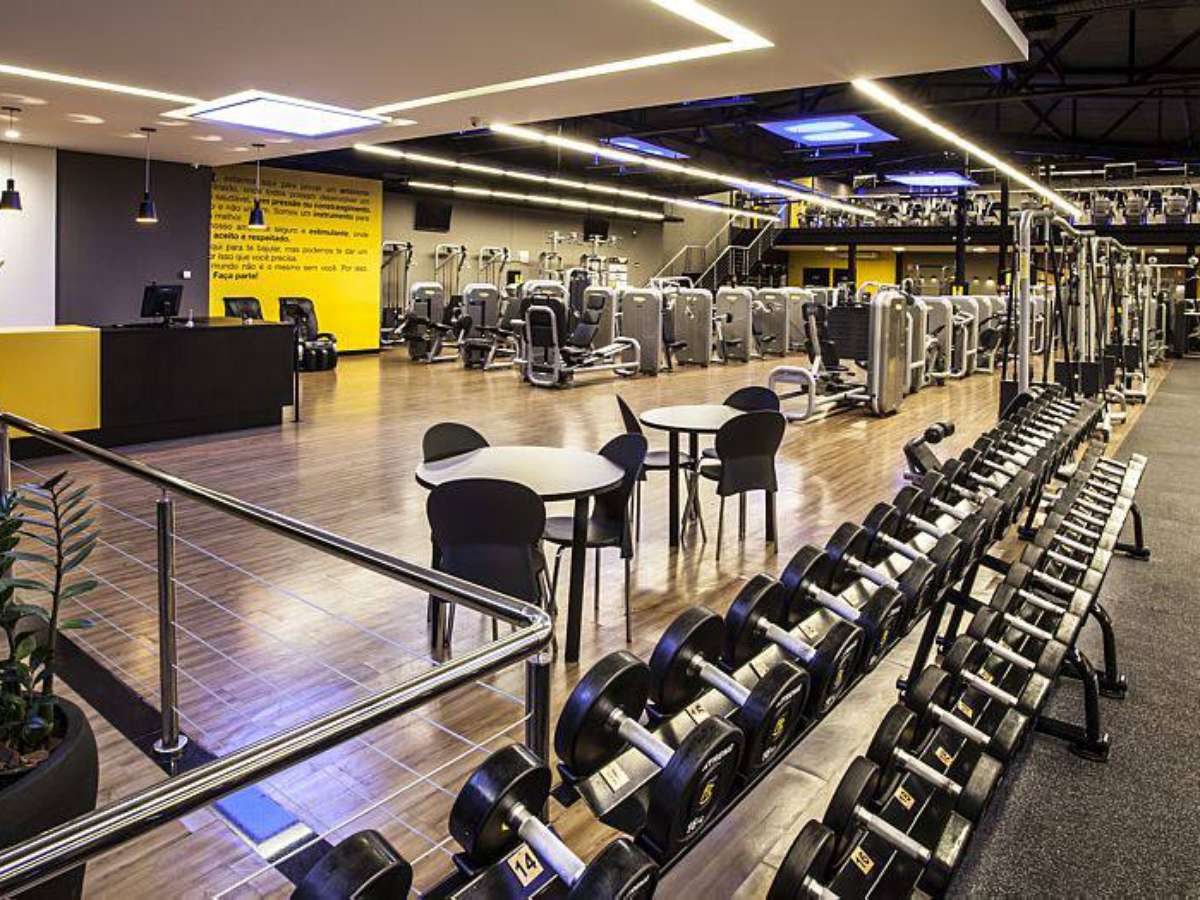 Mercado fitness movimenta R$ 10,6 bi no Brasil e busca por