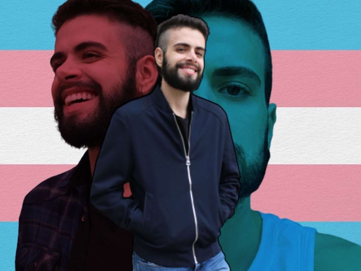 Ator de Carrossel é trans? Verdade sobre vídeo que viralizou na