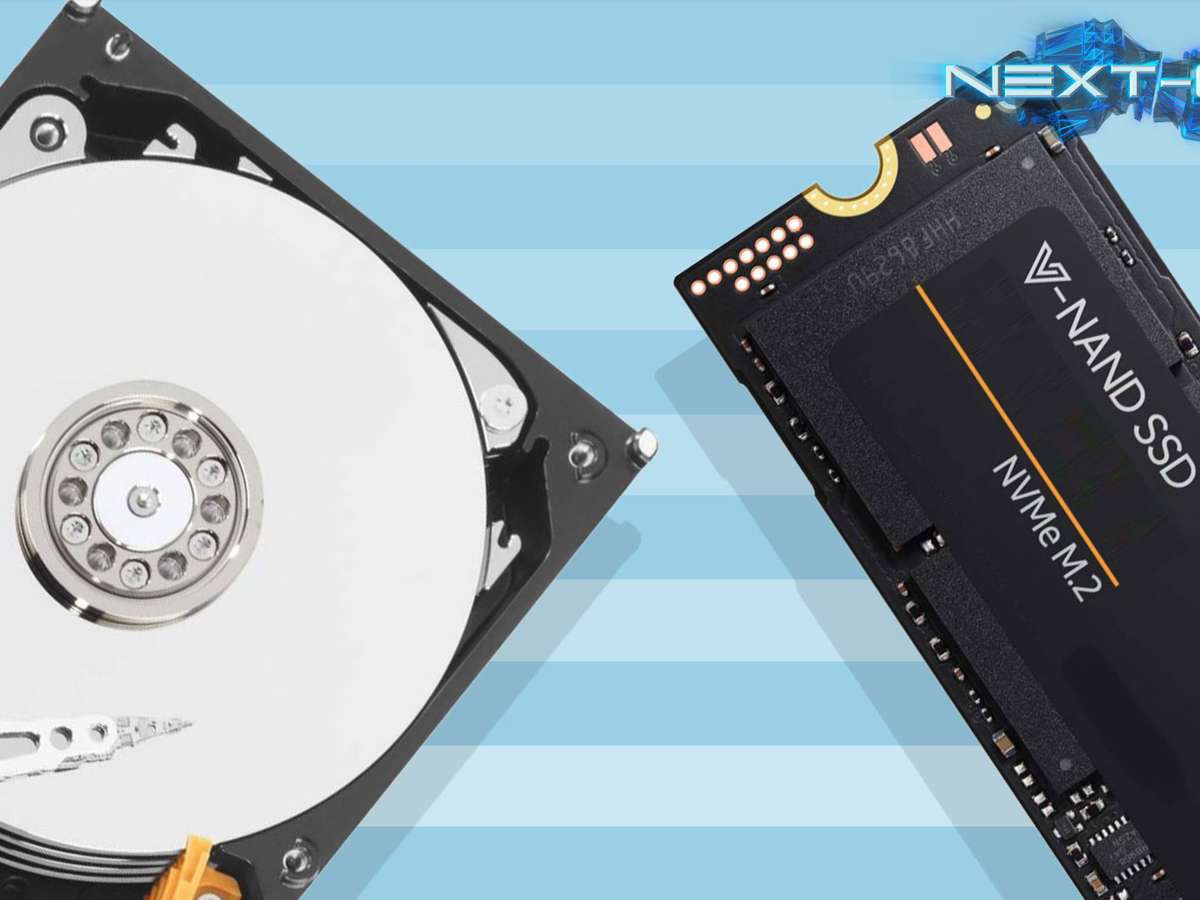 SSD x HDD para jogos