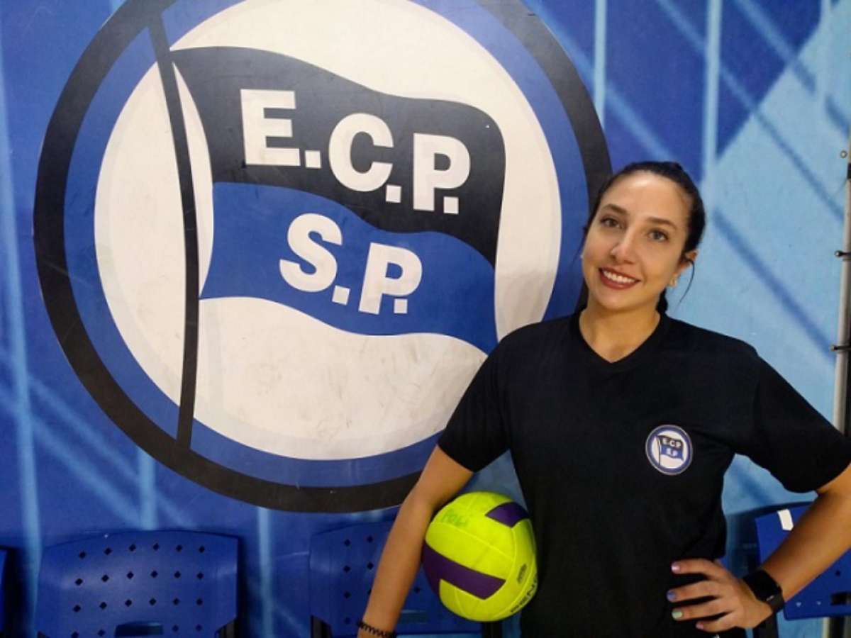 Vôlei do Pinheiros vence na estreia do Campeonato Paulista - Esporte Clube  Pinheiros