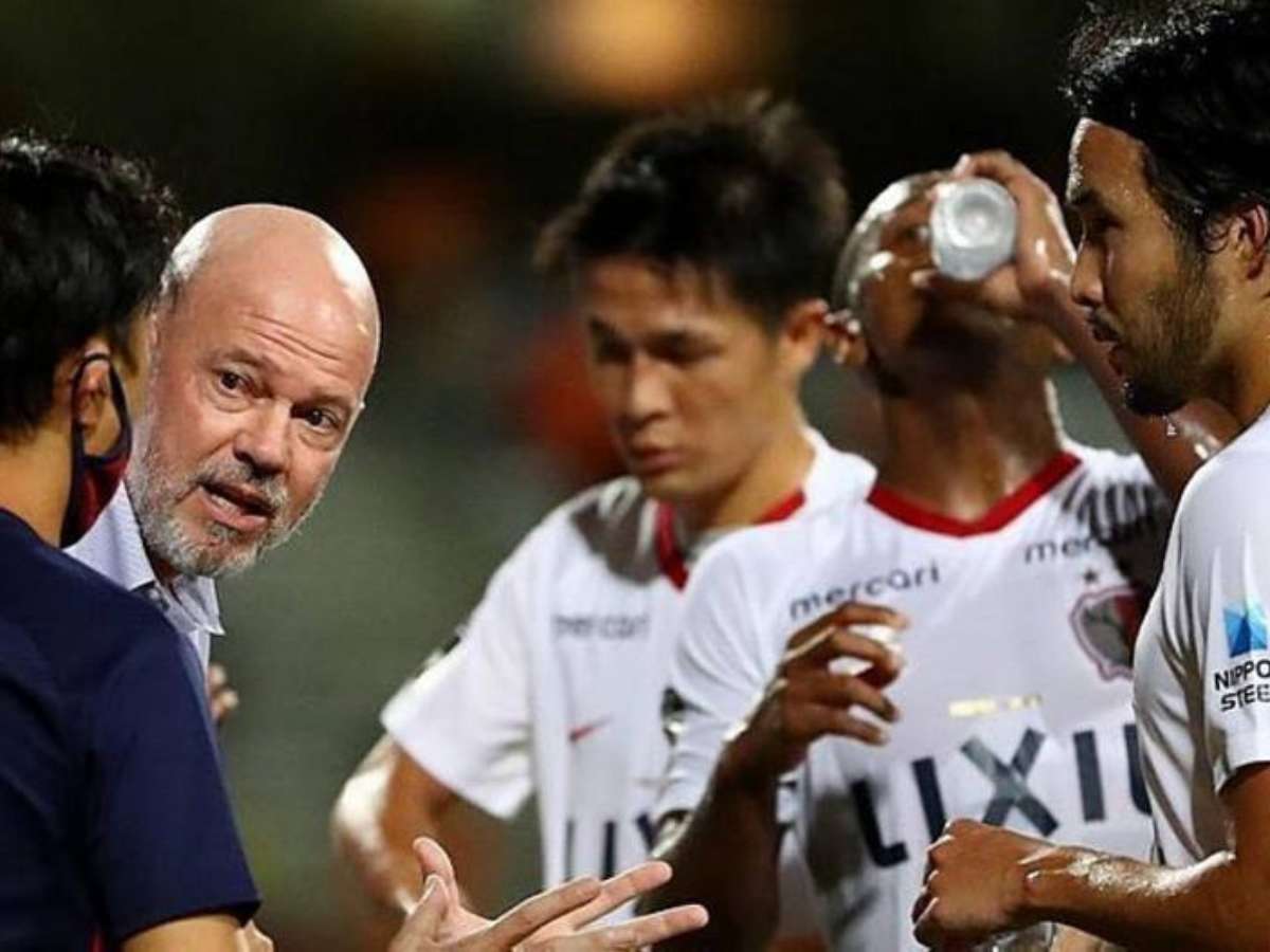 Bolívar, do técnico Antônio Carlos Zago, é campeão do Apertura e se garante  na Libertadores de 2023, futebol internacional