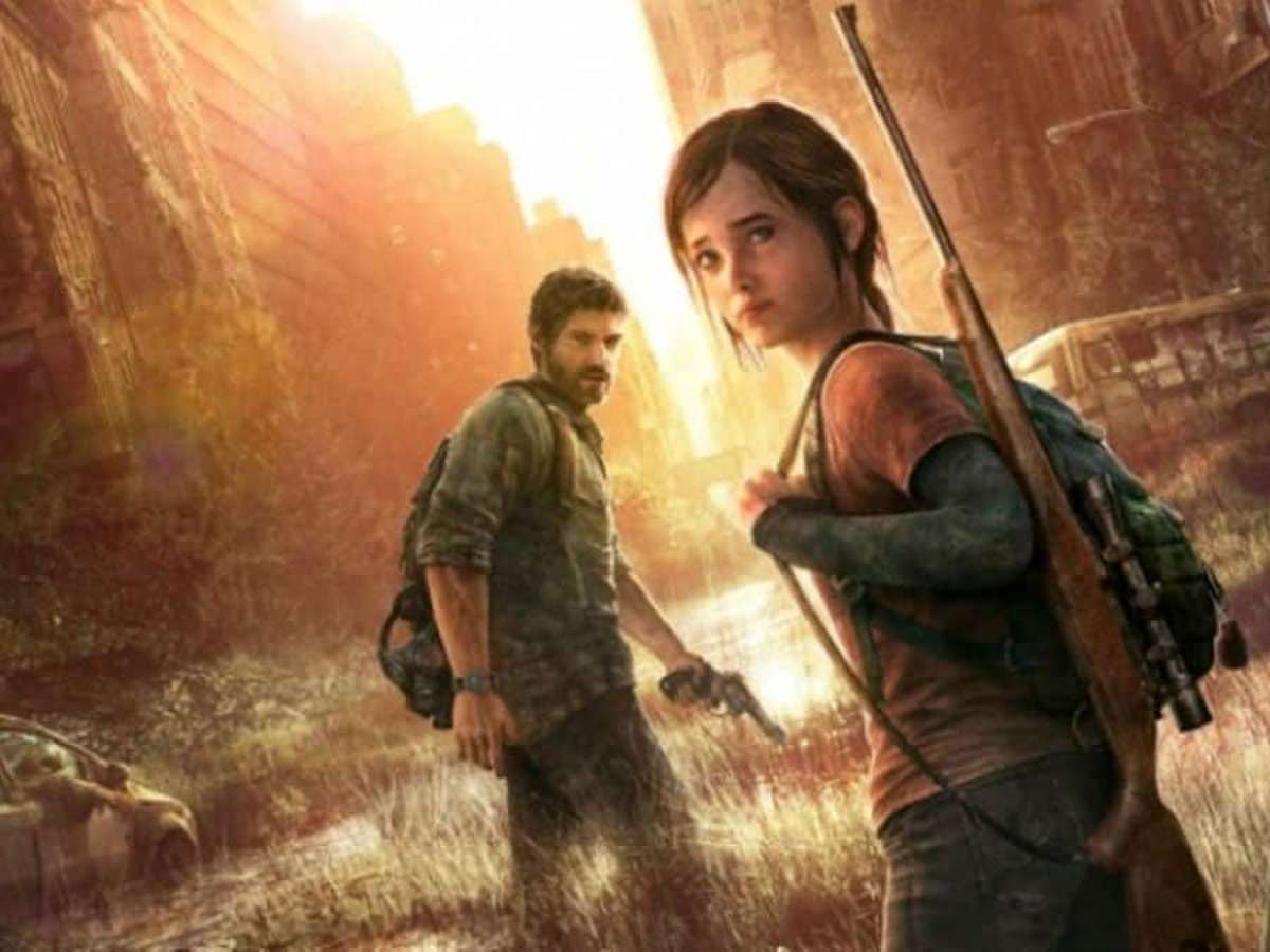 The Last of Us: vazam novas fotos dos sets de filmagem da série da HBO