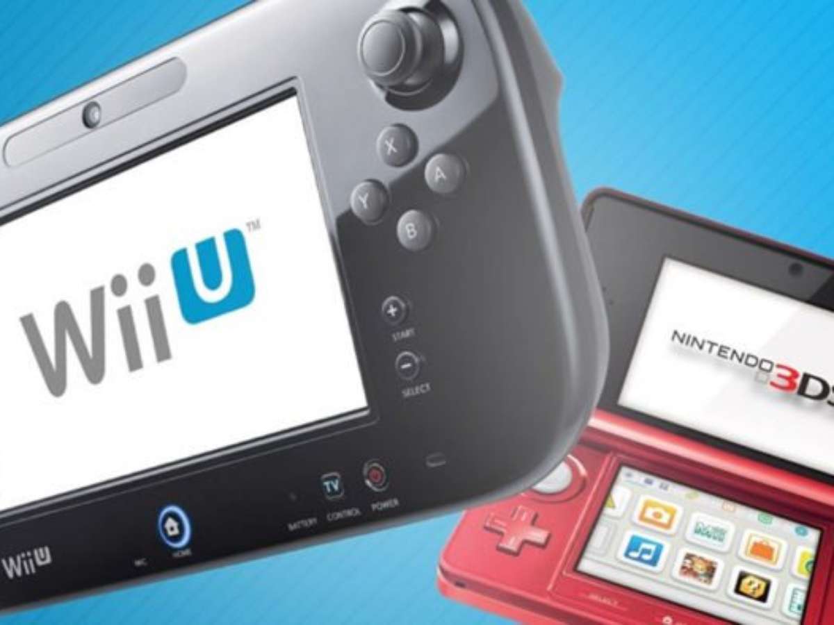 Nintendo estava só esperando os 10 anos do Wii U para fechar seu eShop