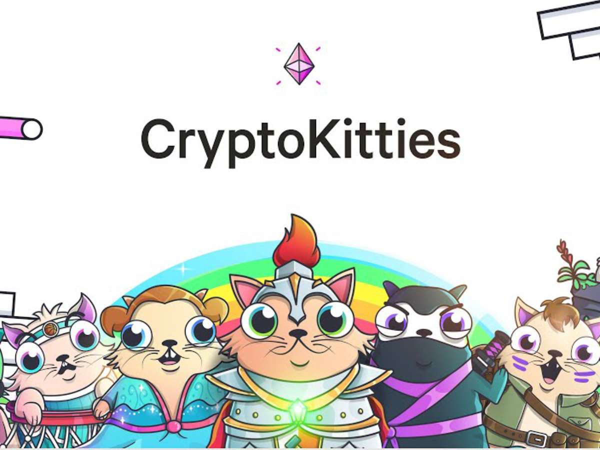 CryptoKitties: Jogo de gatos gerou mercado de criptomoedas