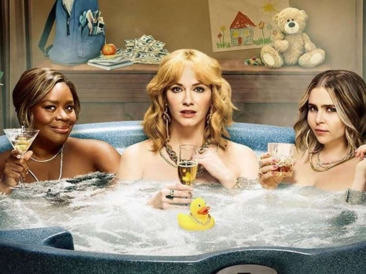 Lançamentos da Netflix nesta semana (27/08 a 02/09): Good Girls e The 100  são os destaques! - Notícias de cinema - AdoroCinema