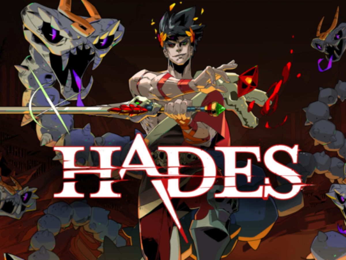 Hades pode estar a caminho da PS4