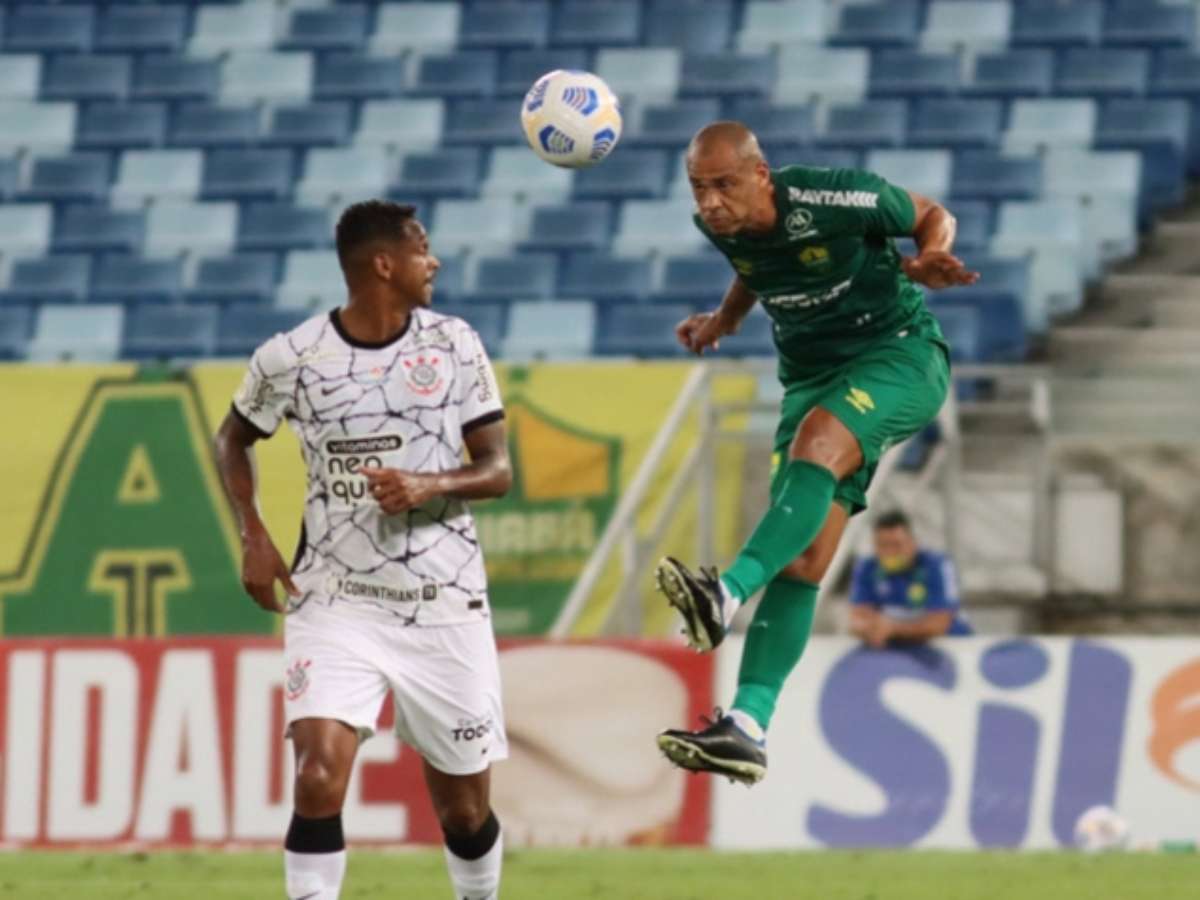 Corinthians vence menos do que soma de empates e derrotas há seis