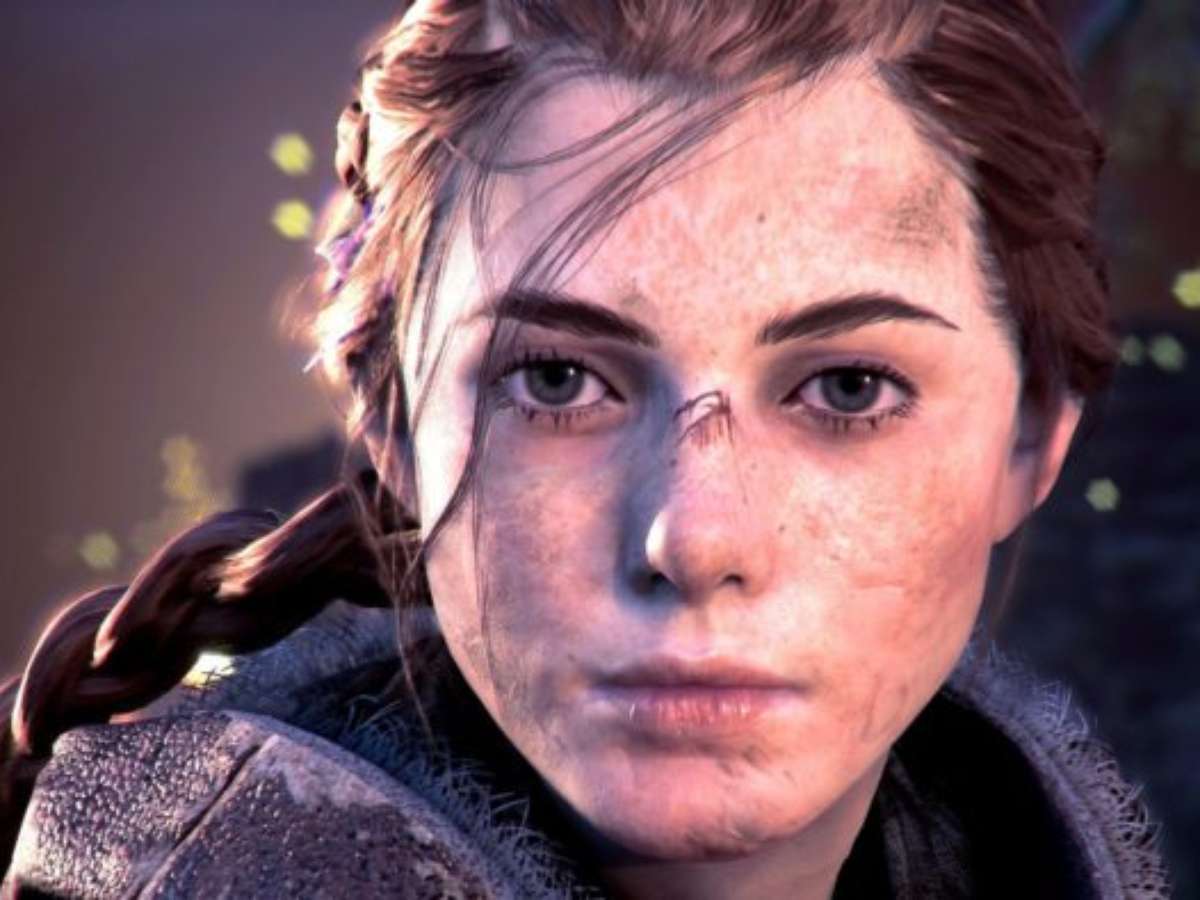 A Plague Tale vai virar série de televisão na França