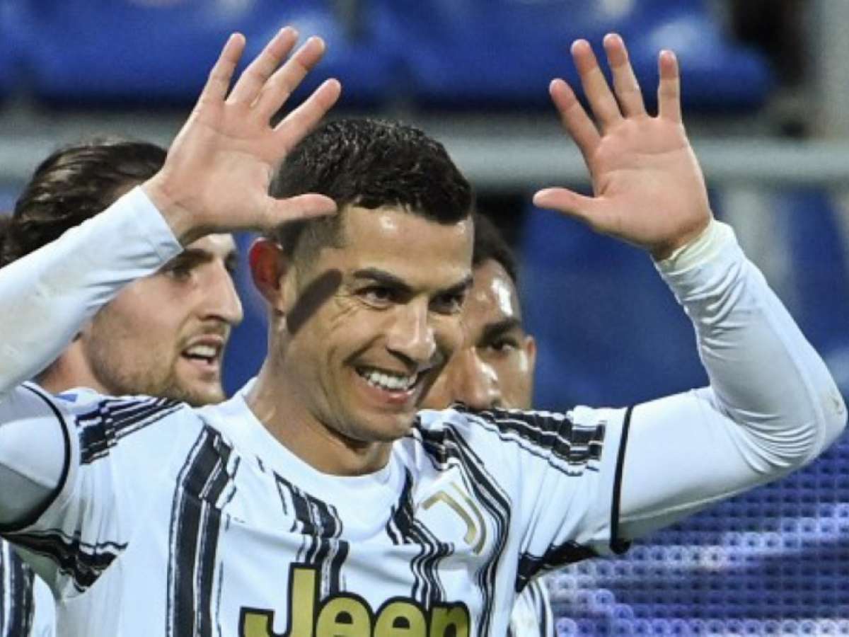 Udinese x Juventus: onde assistir, escalações e arbitragemJogada 10