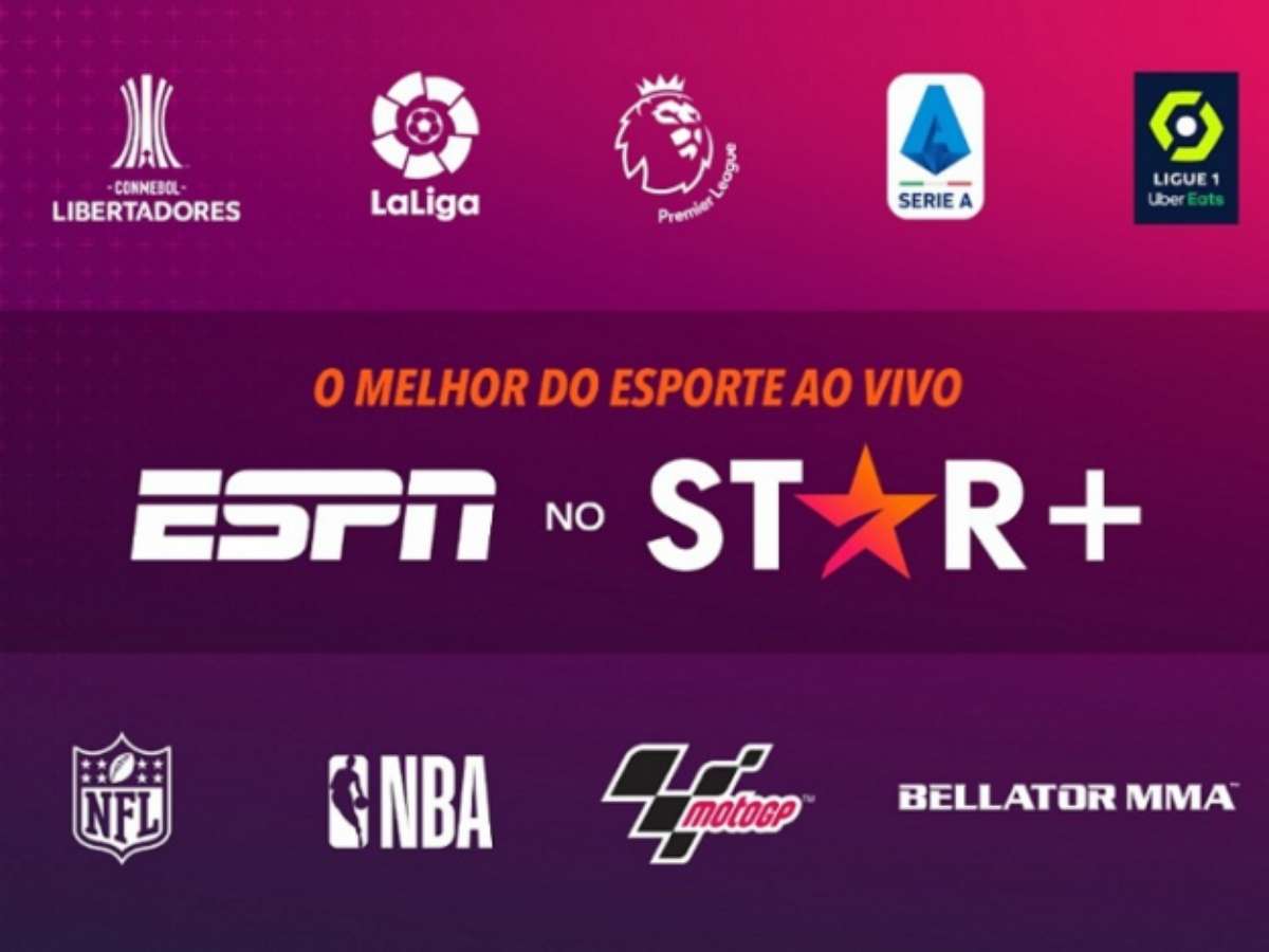 Disney vai dividir jogos da Europa League entre ESPN e Fox Sports no Brasil  • B9