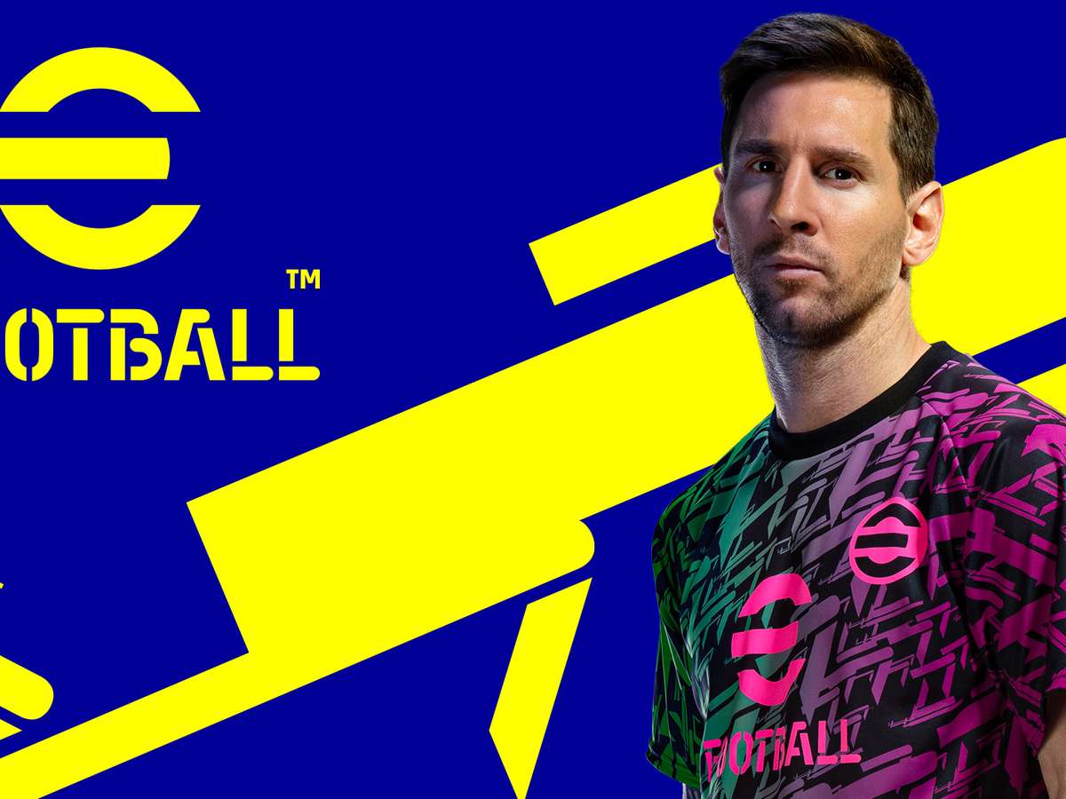 eFootball (PES 2022): oito coisas para esperar do novo jogo da Konami