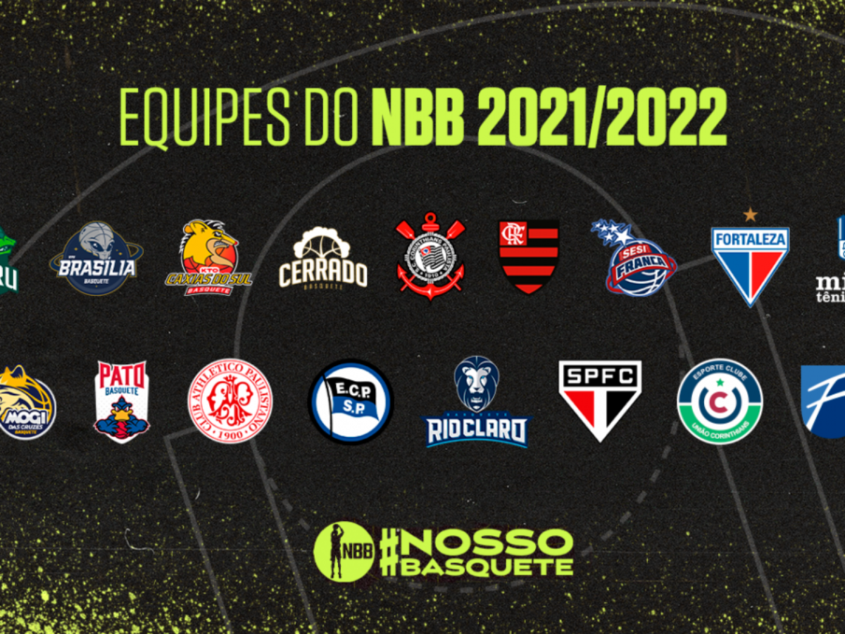 Brasília – Liga Nacional de Basquete